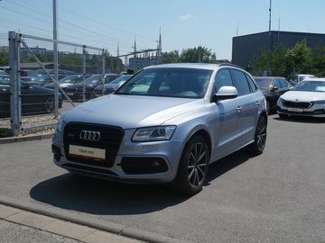 3.0 TDI 240 kW Quattro