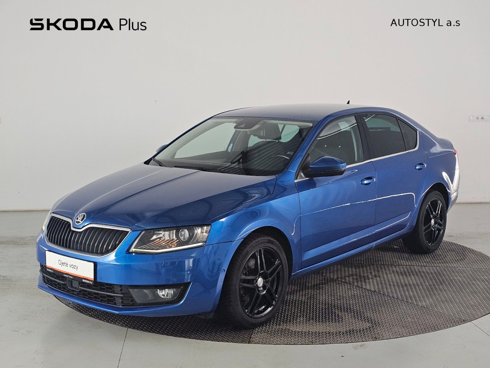 Škoda Octavia, 2.0TDi 110kW DSG ELEGANCE PLUS