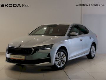 1.5 TSi 110kW Top Selection