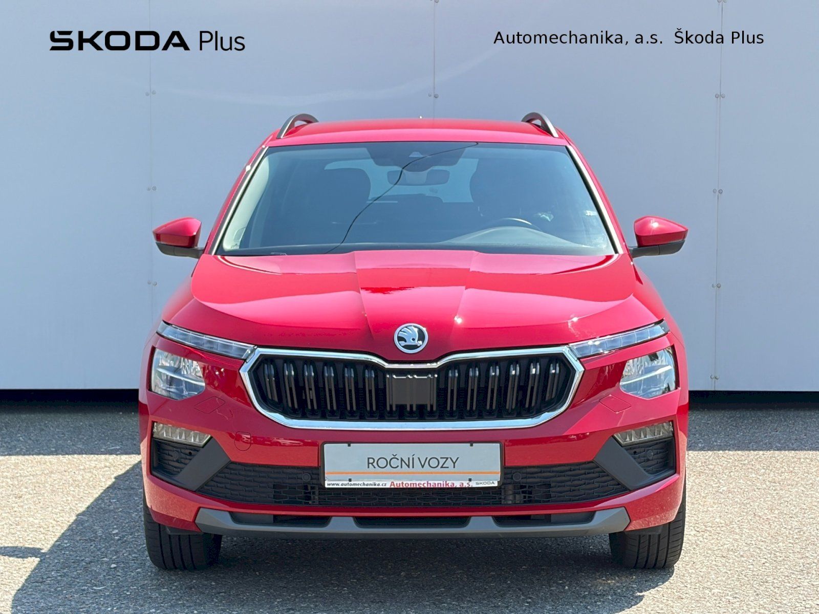 Škoda Kamiq, 1.0 TSI / 85kW / SELECTION - fotka 4