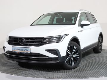 Life 2,0 TDI 110 kW DSG