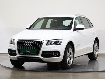 3.2 FSI 199 kW Standard