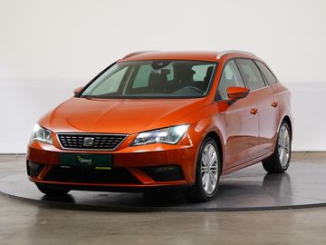 1.5 TSI 110 kW DSG Xcellence