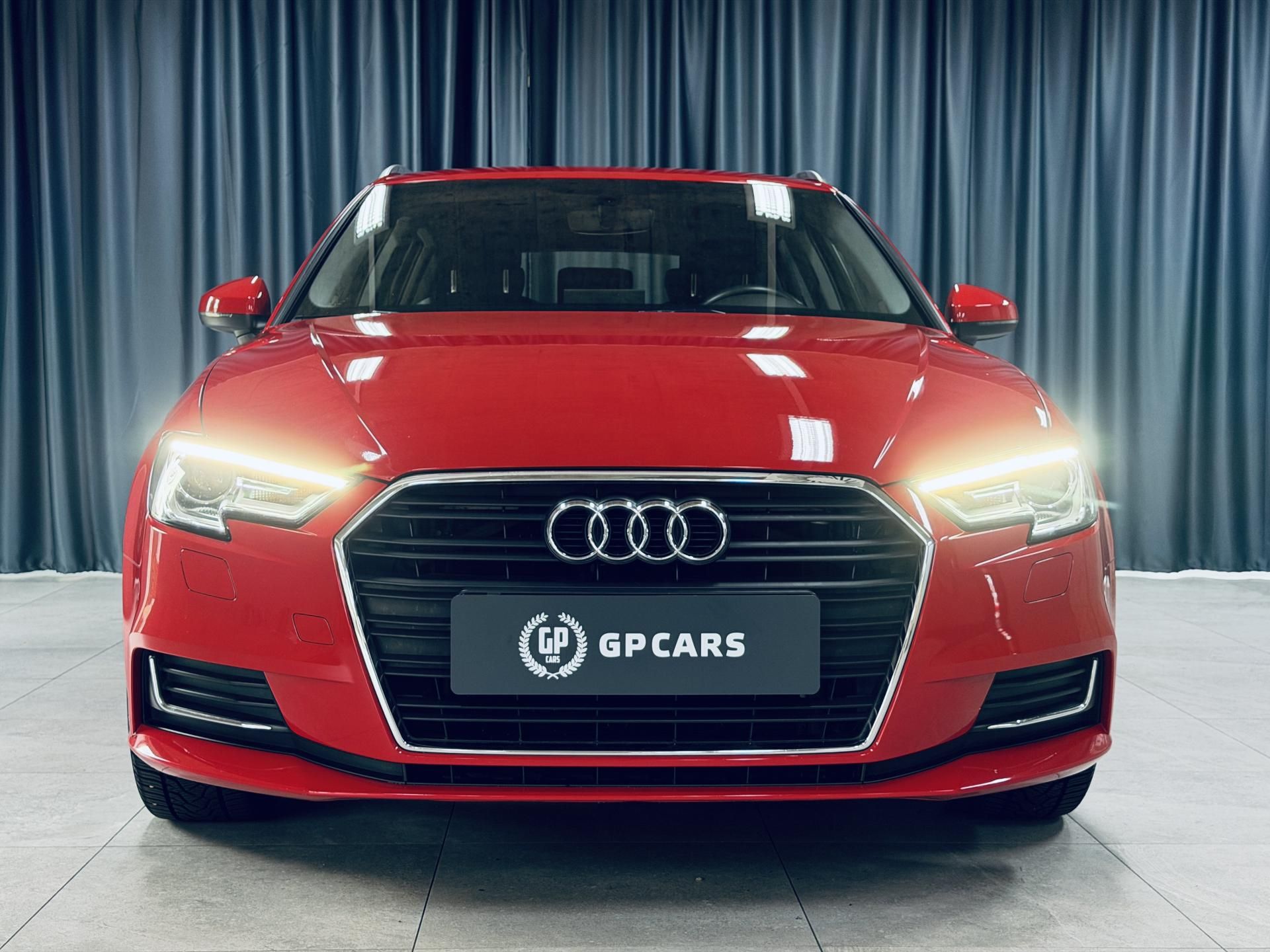 Audi A3, SPORTBACK*110kw*35TDI* - fotka 2