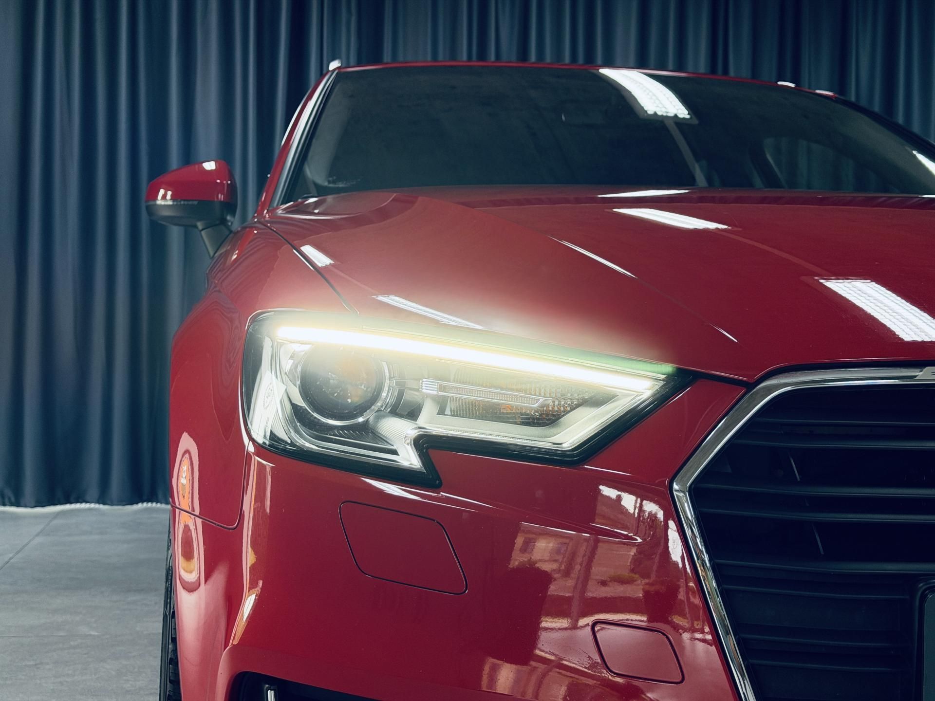 Audi A3, SPORTBACK*110kw*35TDI* - fotka 4