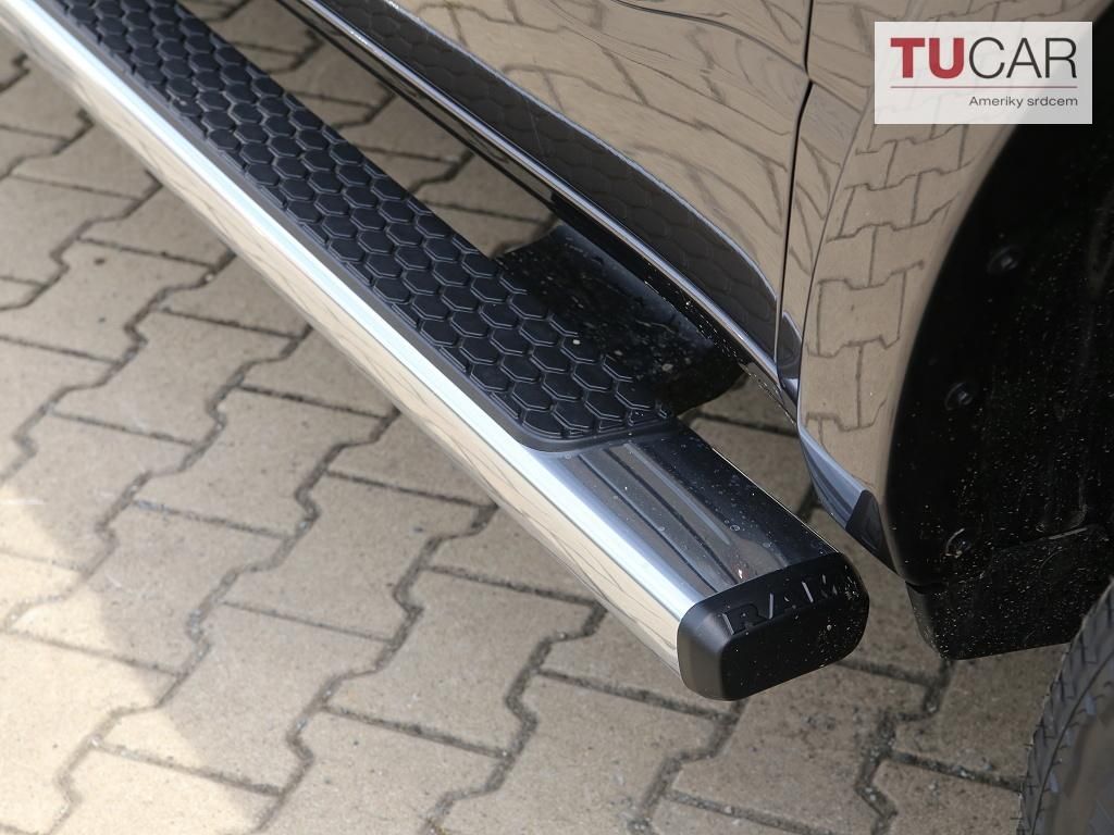 RAM 1500, Laramie 5.7 HEMI 2026 RamBox - fotka 6