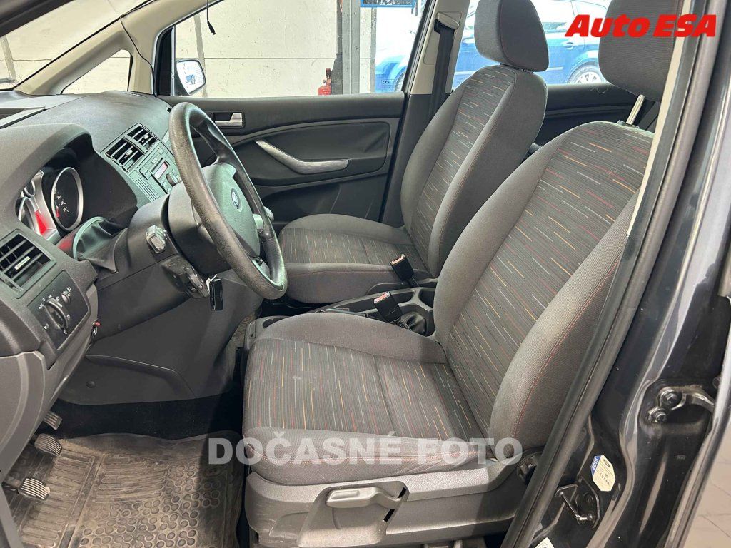 Ford C-MAX, 1.8 i - fotka 3