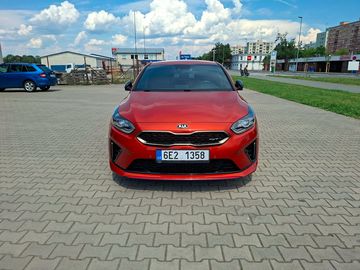 1.6 T-GDI GT (150 kW)