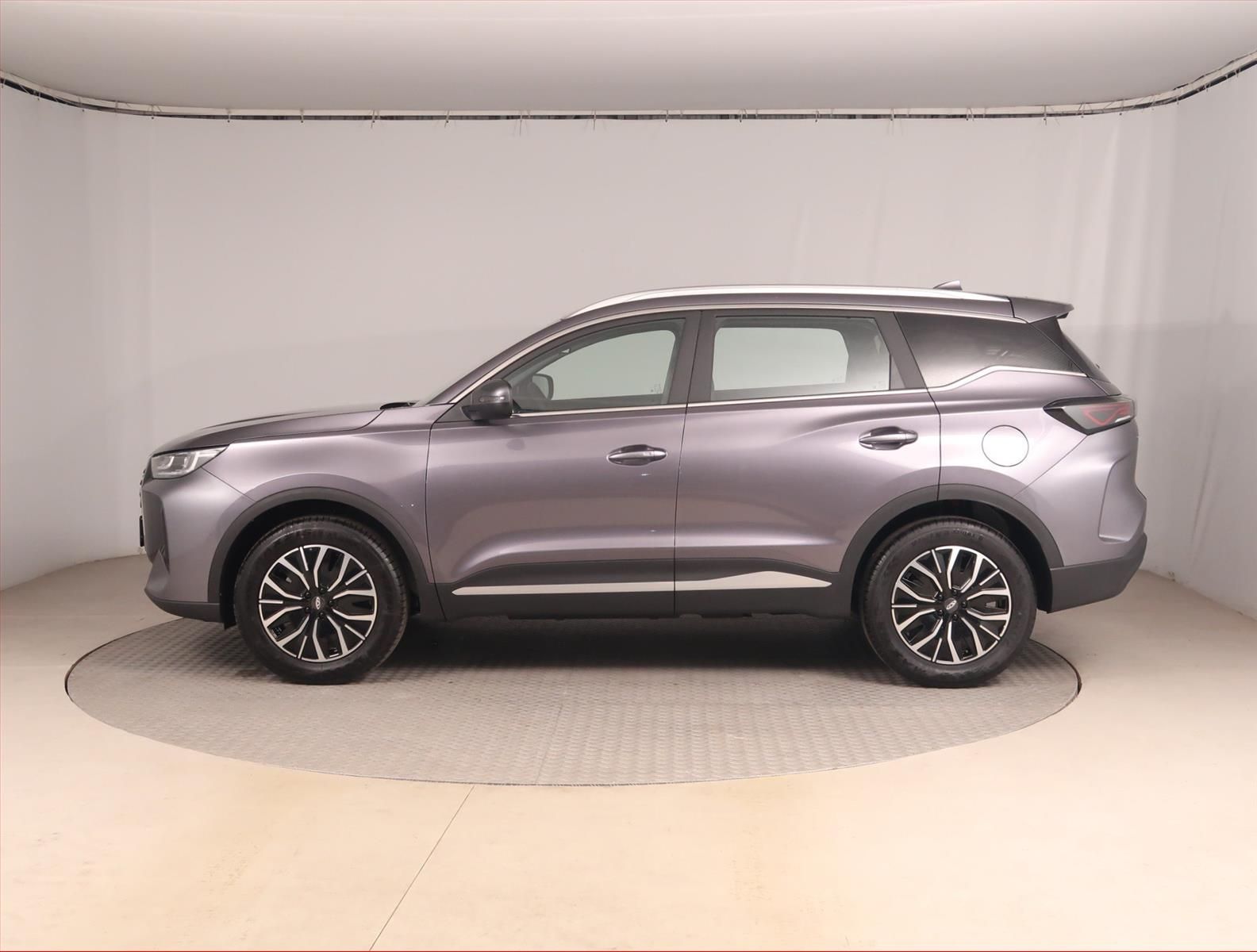 Chery Tiggo 7, 1.6 TGDI, Comfort, COMFORT - fotka 3