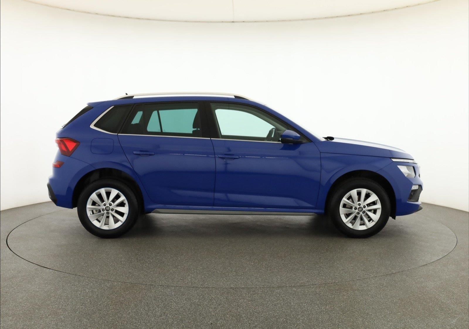 Škoda Kamiq, 1.0 TSI, Top Selection, Záruka - fotka 6