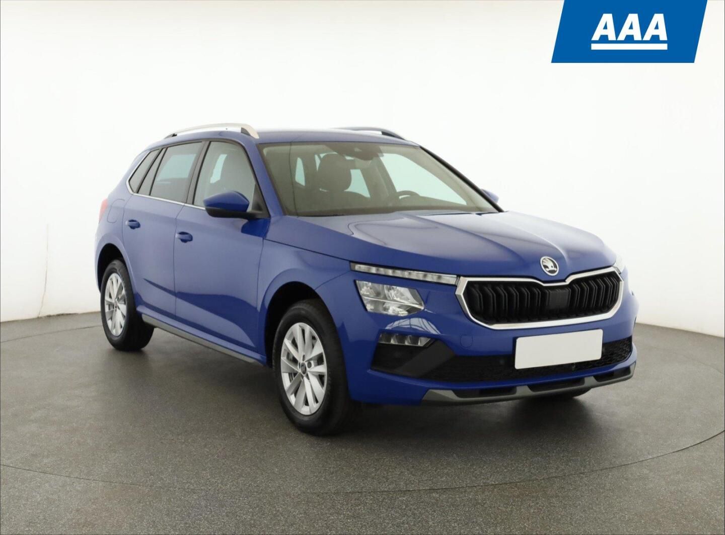Škoda Kamiq, 1.0 TSI, Top Selection, Záruka