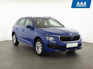 1.0 TSI, Top Selection, Záruka