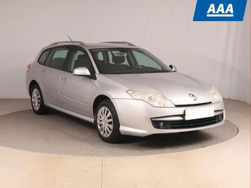 2.0 DCi, po STK