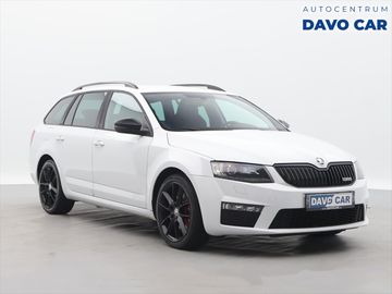 2,0 TDI RS 135kW DSG CHALLENGE