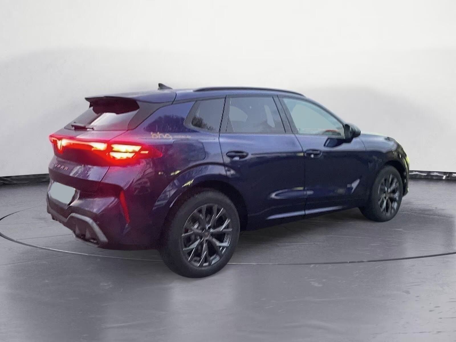 Cupra Terramar, VZ 2.0 TSI DSG 4Drive *Kamera* - fotka 2
