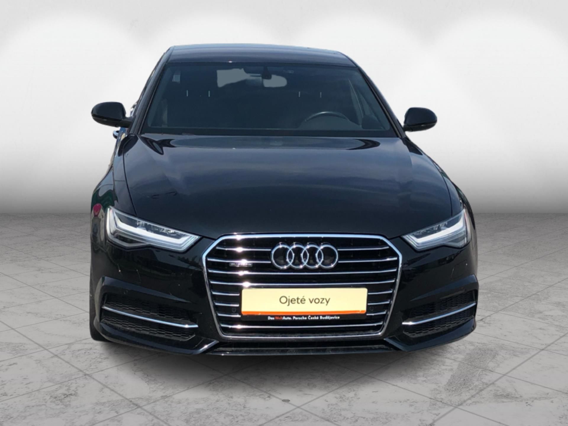 Audi A6, 3,0 TDI  Quattro - fotka 4