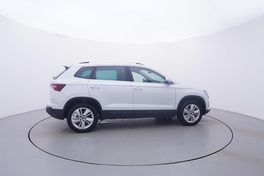 Škoda Karoq, Selection 1.5 TSI 110 kW - fotka 6
