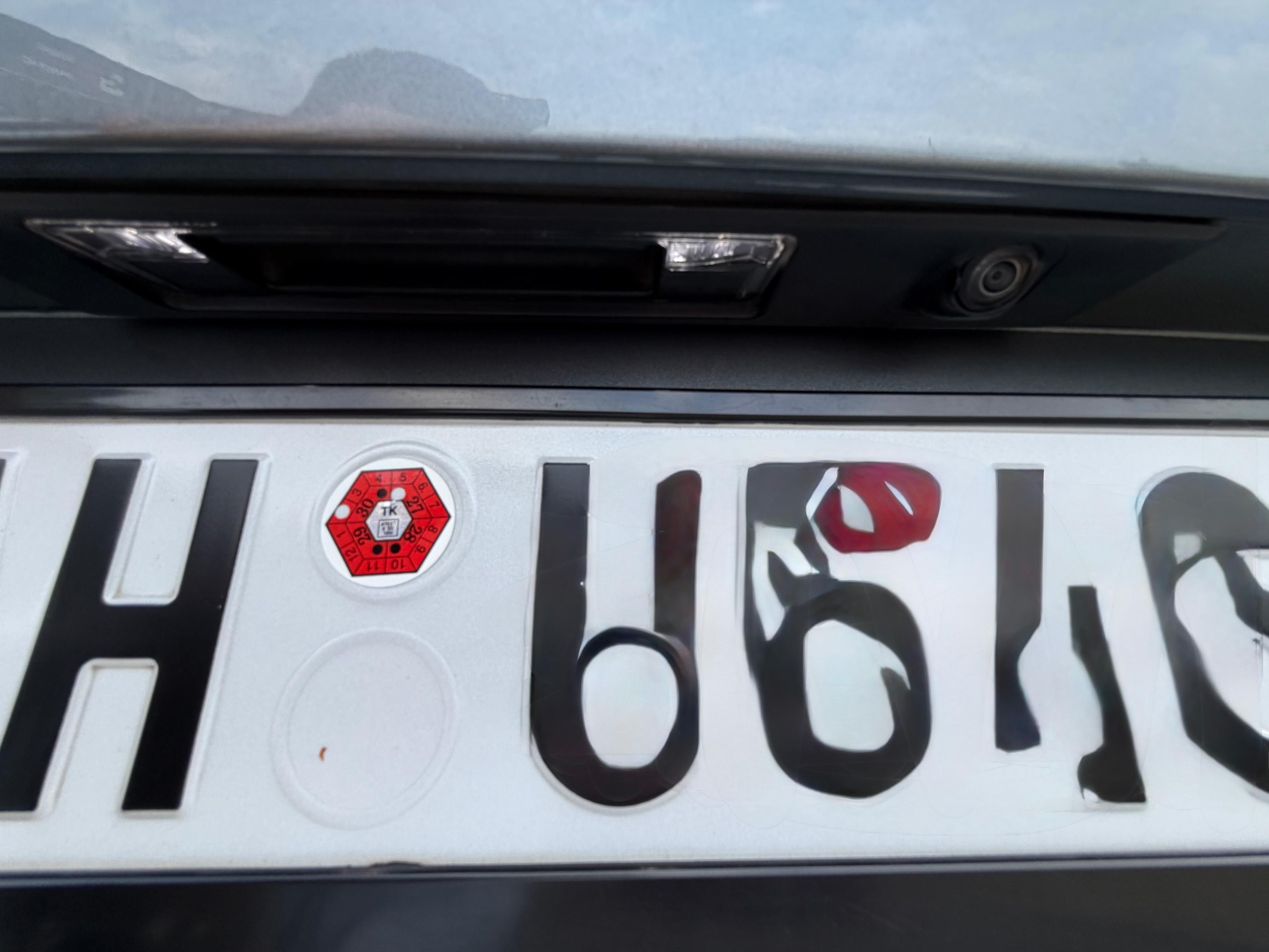 Volvo V60, 2.0 - fotka 6