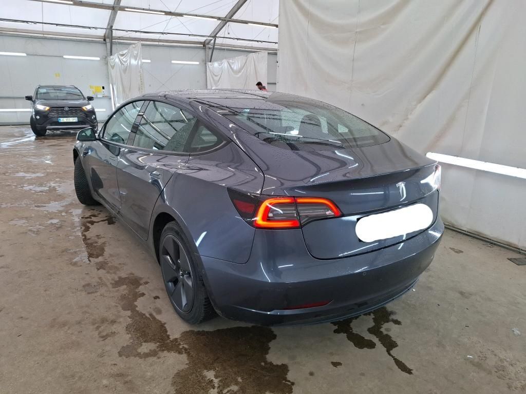 Tesla Model 3, RWD 225 SOH 91% PŘIPRAVUJEME - fotka 3