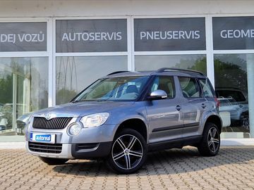 2,0 TDI 4X4 AC NAVI VÝHŘEVY