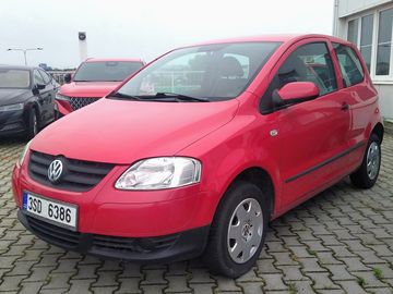 1.2 40 kW, nová STK