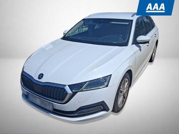 1.5 TSI, Style Plus