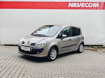 1,2 16V 55 kW Alur