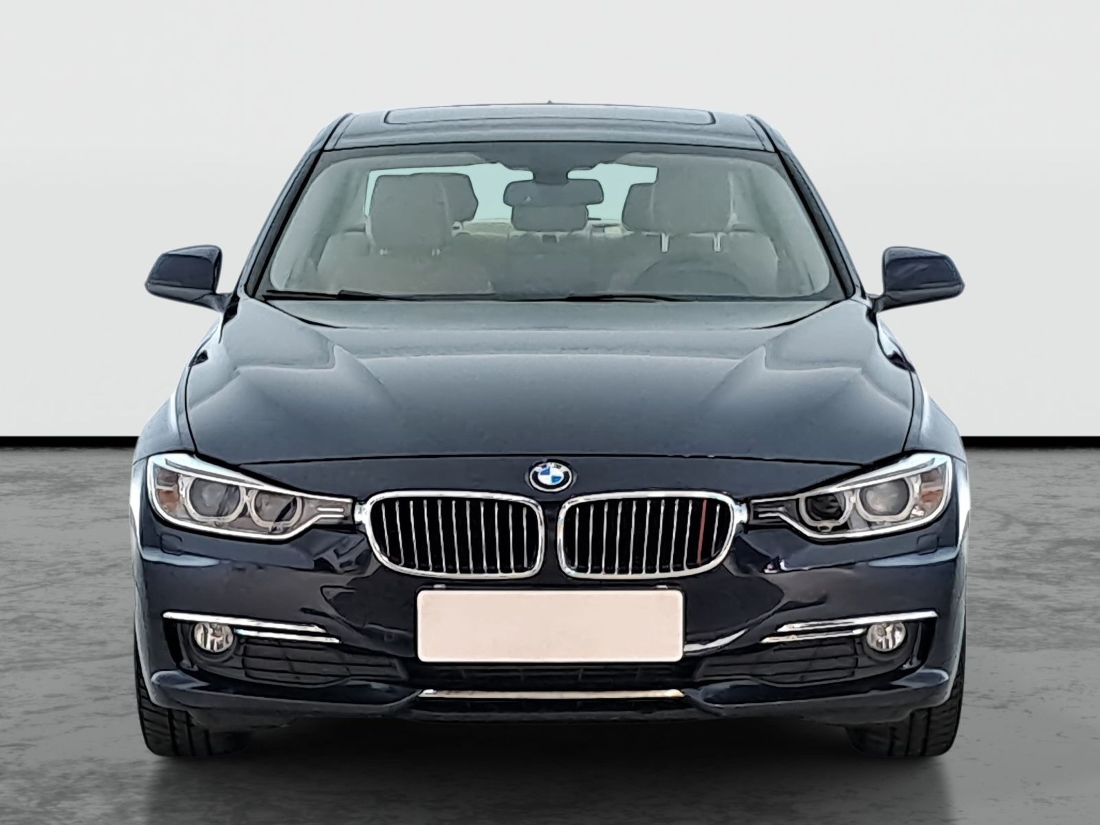 BMW Řada 3, 320 d, Kůže, Navi - fotka 2