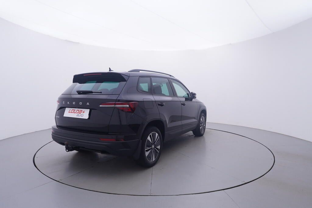 Škoda Karoq, Style 2.0 TDI 85 kW