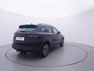 Style 2.0 TDI 85 kW
