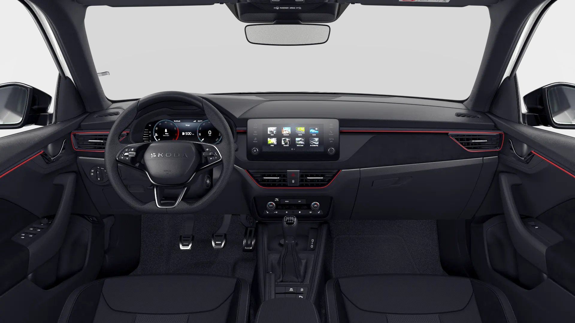 Škoda Kamiq, Kamiq Dynamic - fotka 4