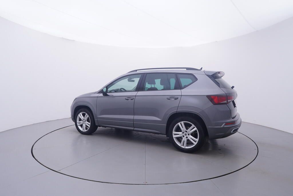 Seat Ateca, FR 2.0 TDI 110 kW - fotka 3