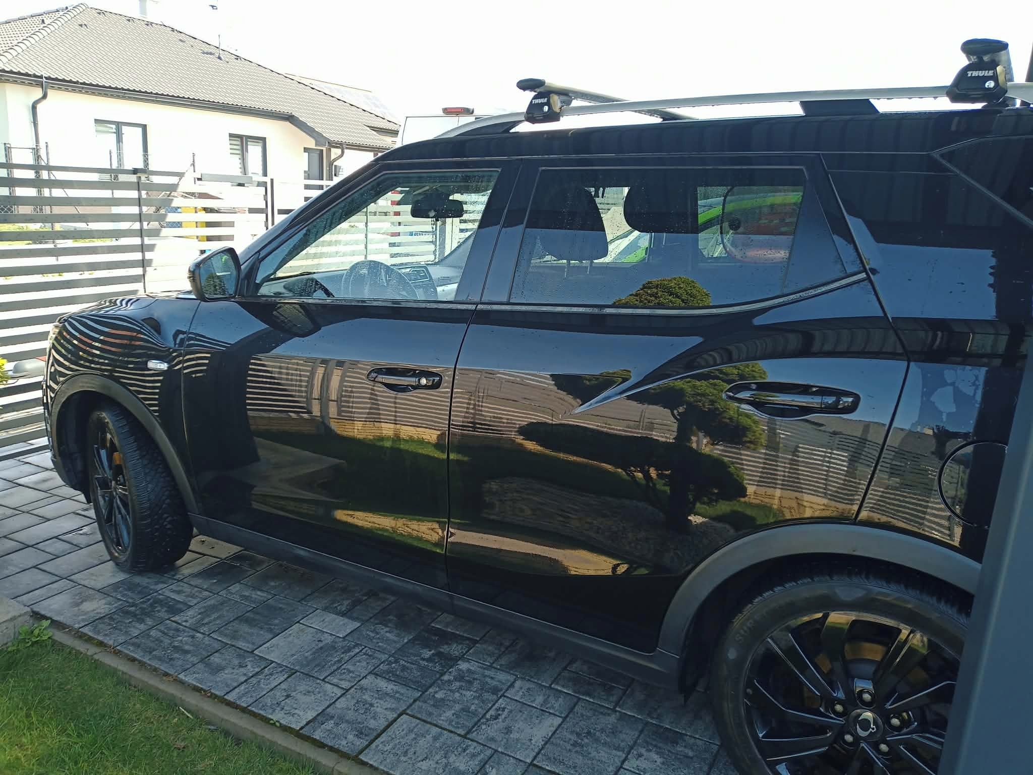 SsangYong Tivoli, Grand 1.5 TGDI 120 kW - fotka 2