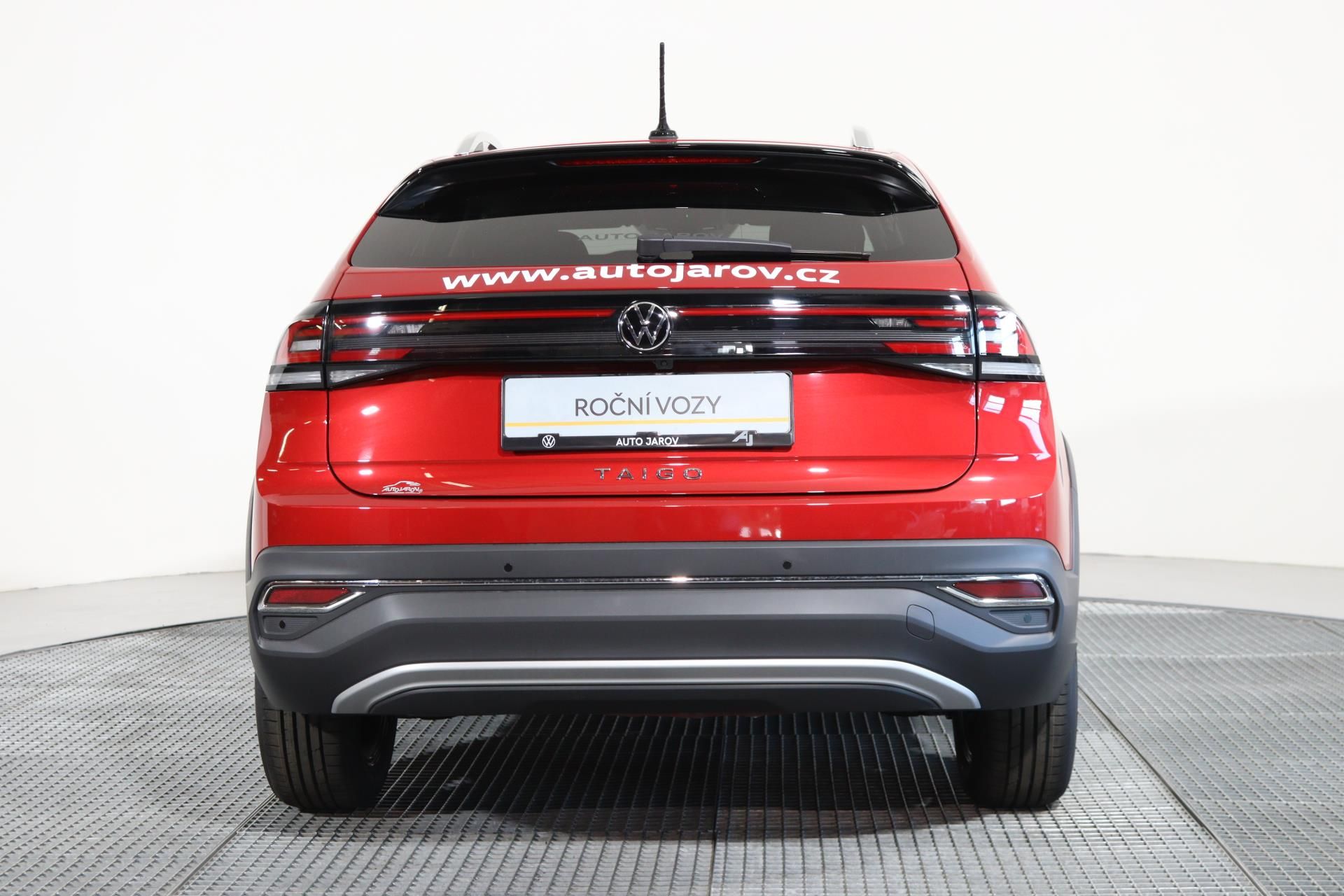Volkswagen Taigo, Style 1,0 TSI 85 kW 7DSG - fotka 4