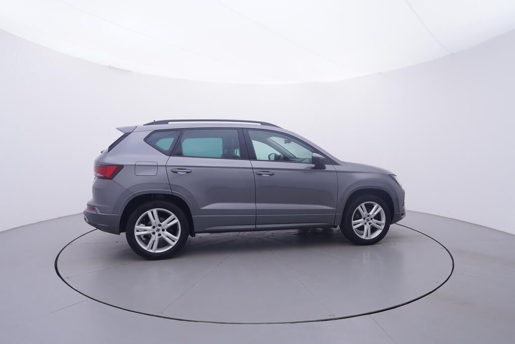 Seat Ateca, FR 2.0 TDI 110 kW - fotka 6