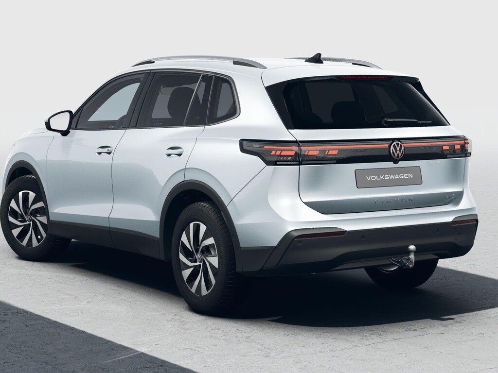 Volkswagen Tiguan, 1,5 eTSI 96 kW DSG - fotka 3
