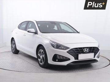 1.0 T-GDI, Komfort, ČR,1.maj