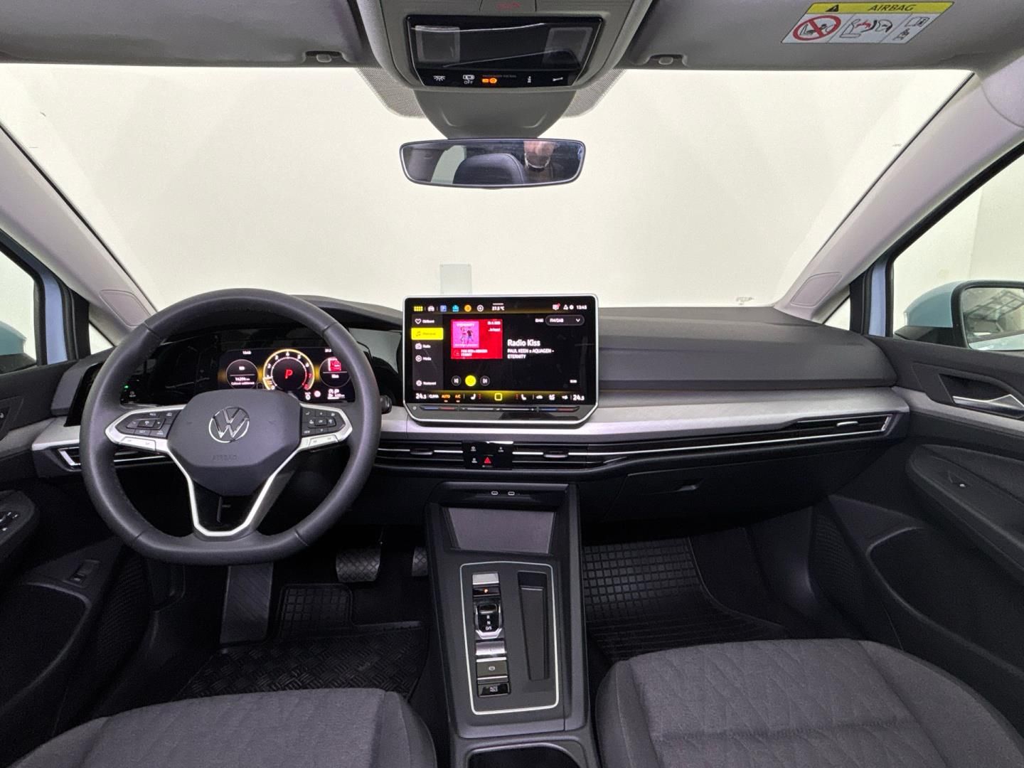 Volkswagen Golf, 1.5 eTSi / 85 kW People DSG - fotka 5
