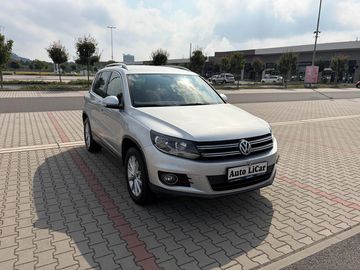 2.0 TDi DSG 4x4 TOP VÝBAVA