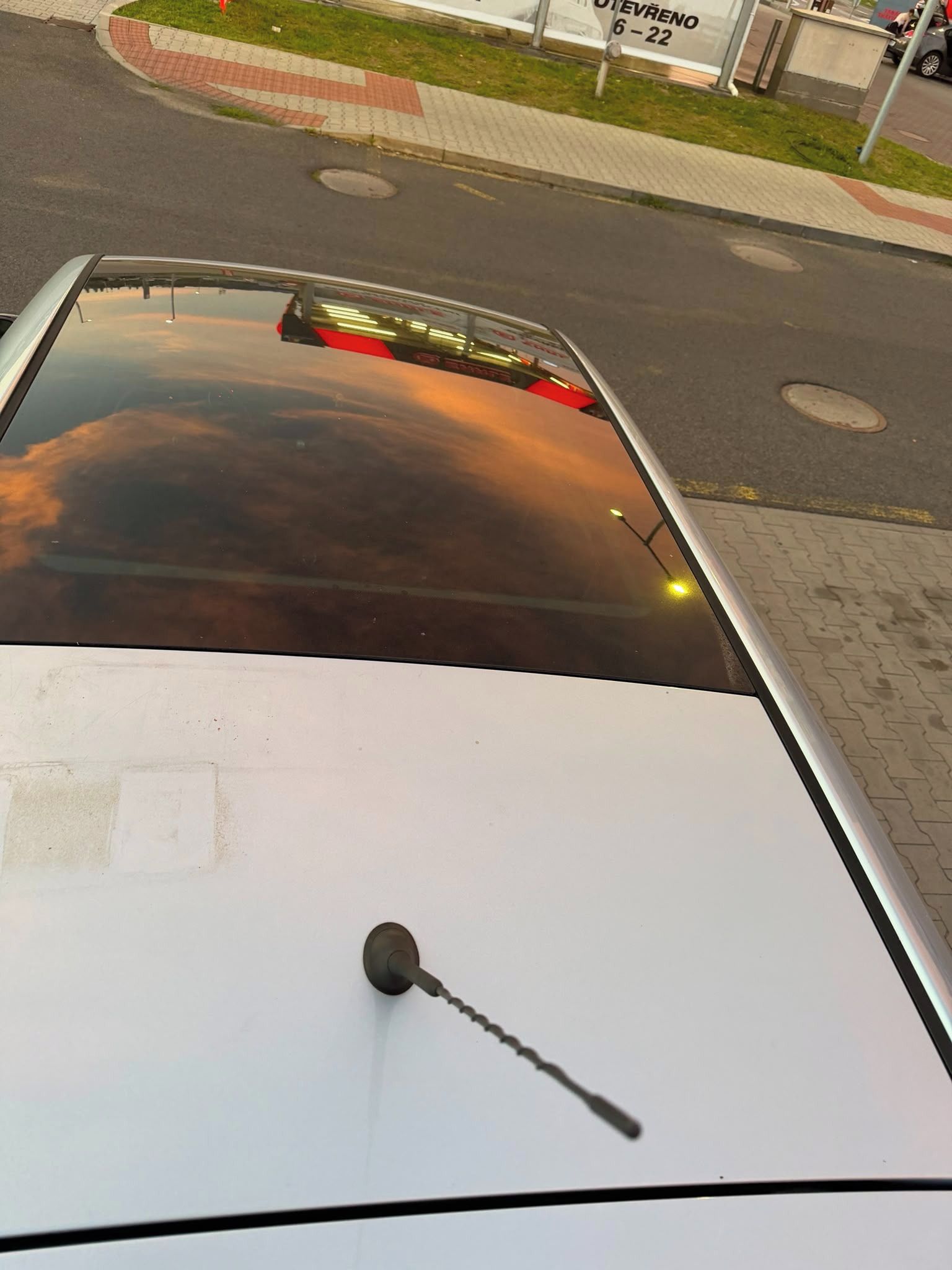 Škoda Roomster, 1.2 tsi - fotka 5