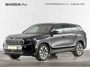 iV DSG 1.5TSI 150kW Exclusive