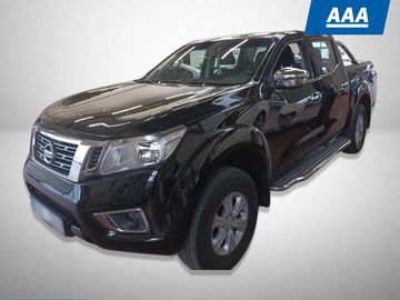 2.3 dCi, 4X4, ČR,1.maj