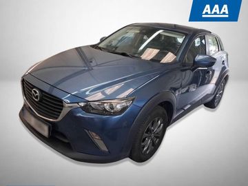 2.0 Skyactiv-G, ČR,1.maj