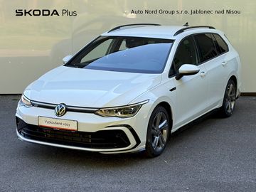 1.5 TSI EVO 110kW mHEV R-Line