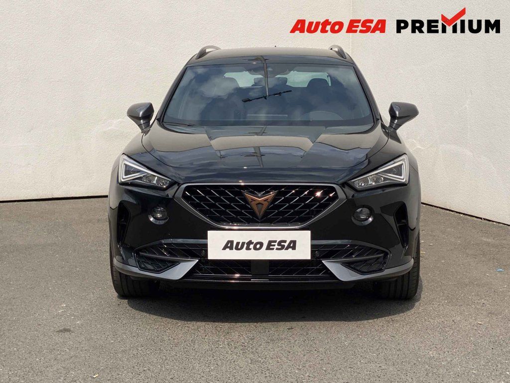 Cupra Formentor, 1.5 TSi,AT - fotka 2