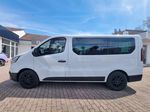 Renault Trafic, L1 Blue dCi 170 automat
