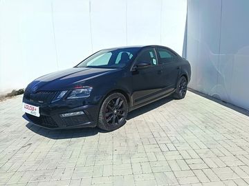 RS Challenge 2.0 TDI 135 kW