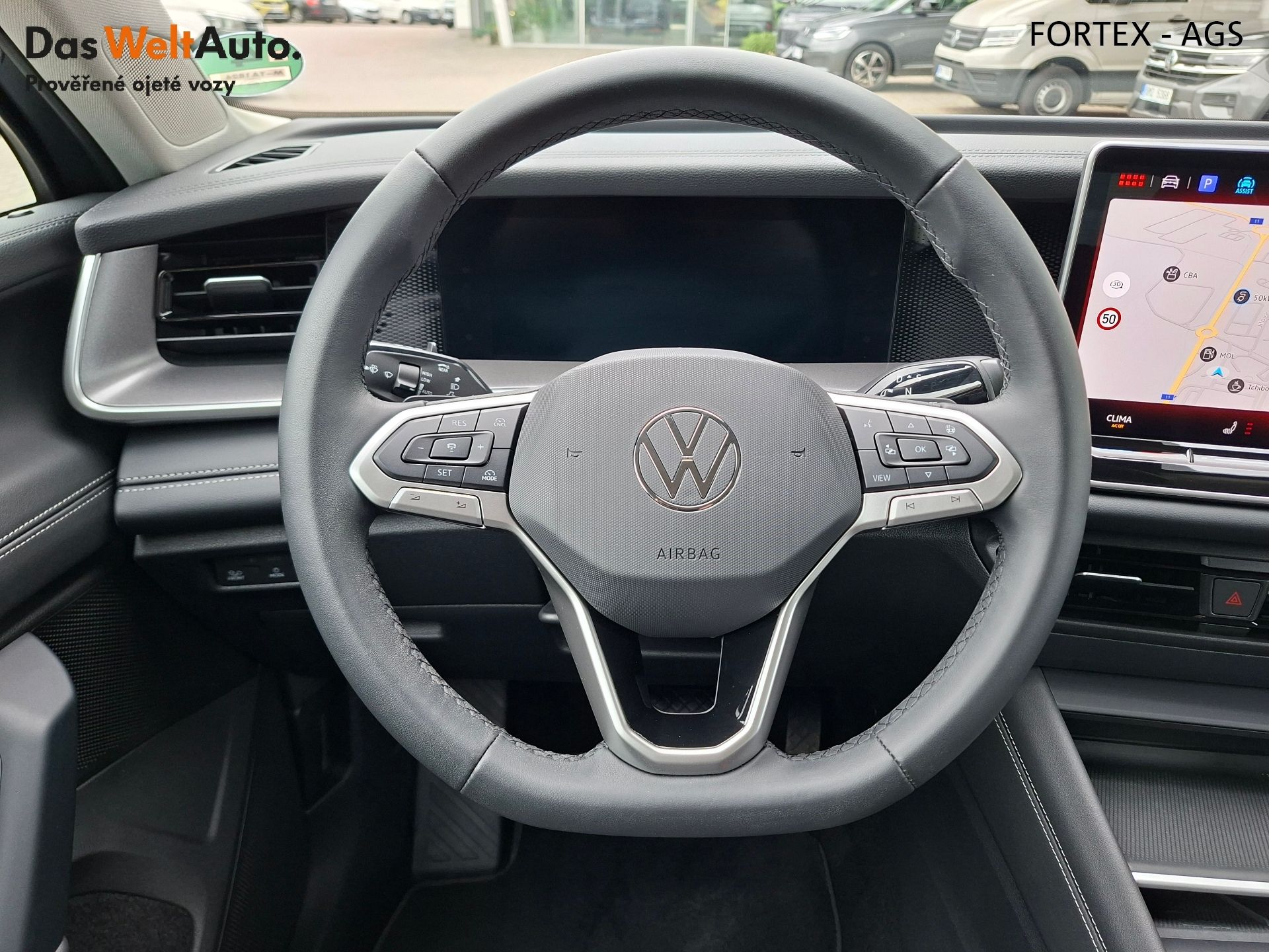 Volkswagen Tayron, 1.5 TSI,110kW,DSG,LED MATRIX - fotka 5
