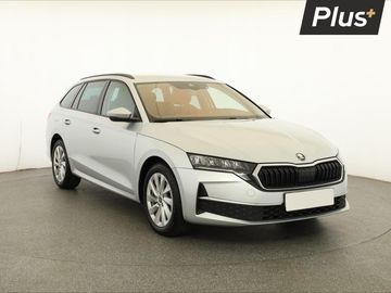 1.5 eTSI mHEV, Selection