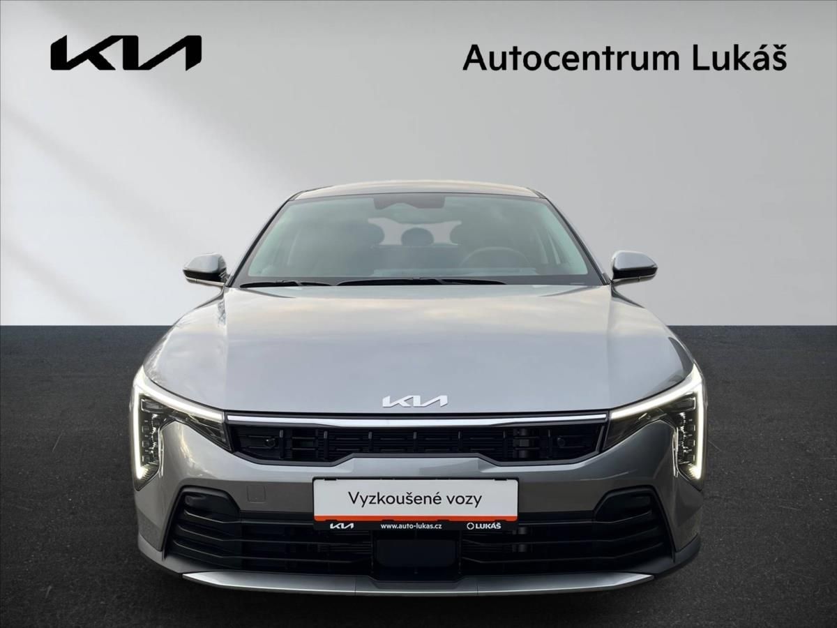 Kia K4, 1,6 K4 CL4 1,6 T-GDi GPF 7DCT